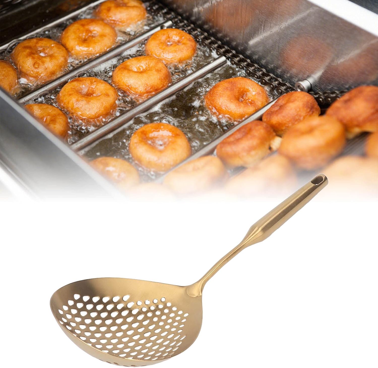 Rehomy skimmer spoon