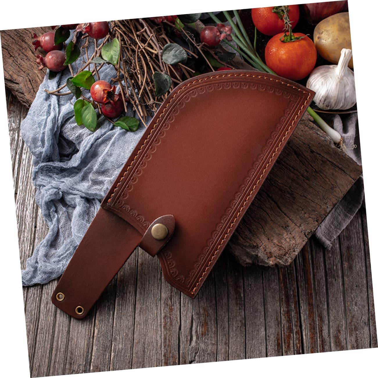 Angoily Outdoor Knives Protective Cover