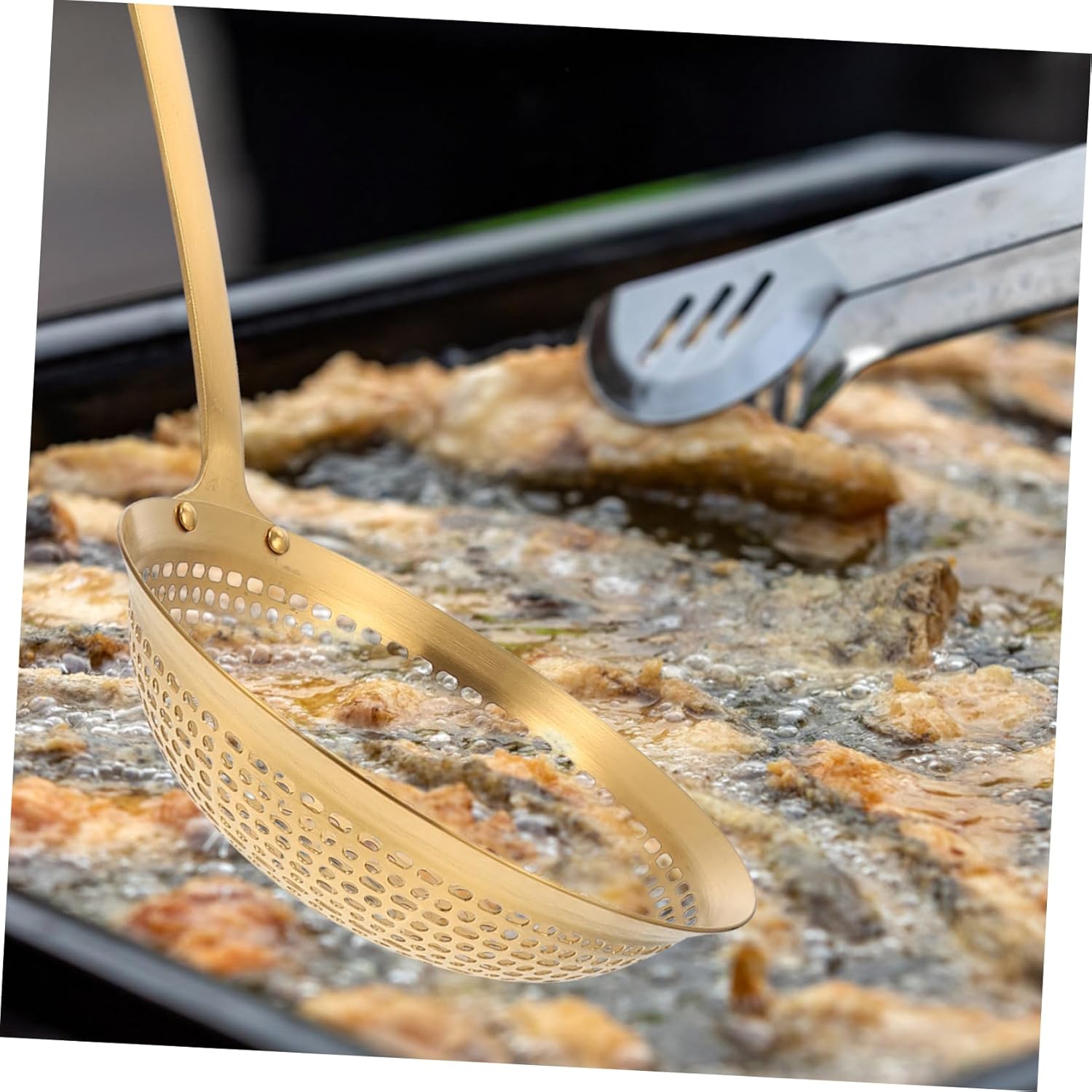 1pc Colander Hot Pot Strainer