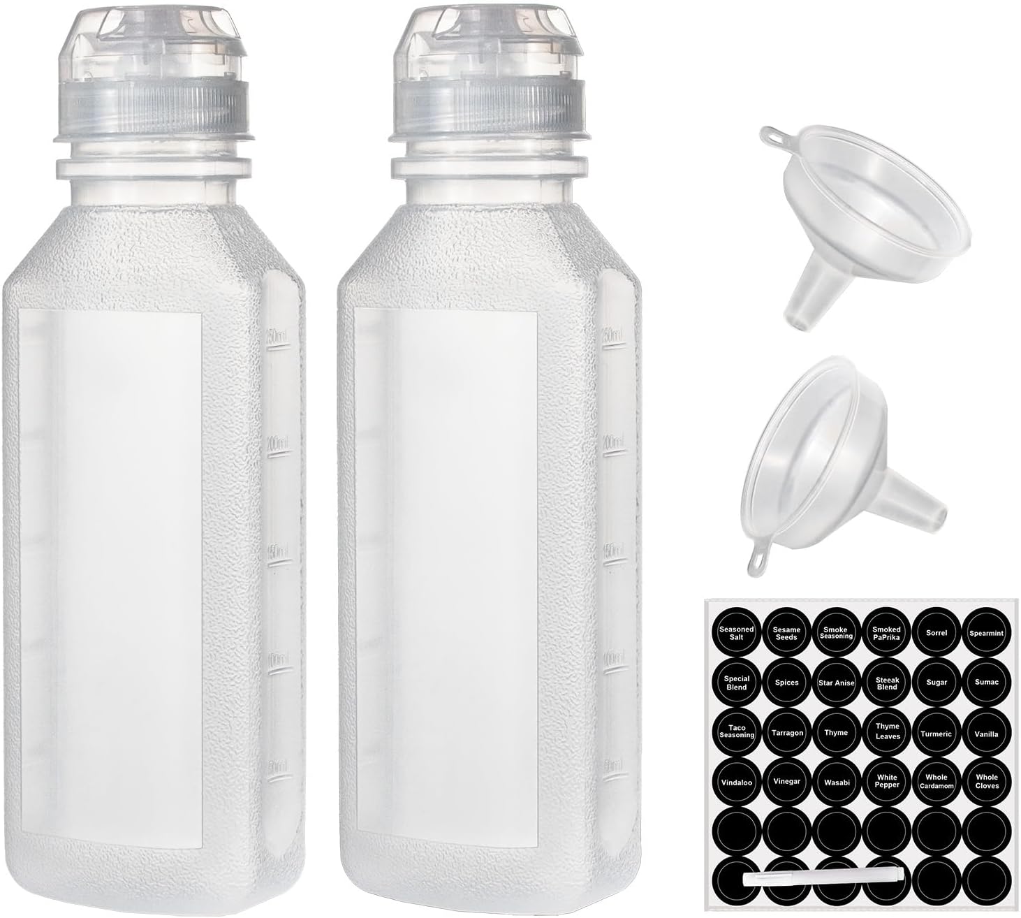 Large Capacity Oil Dispensers