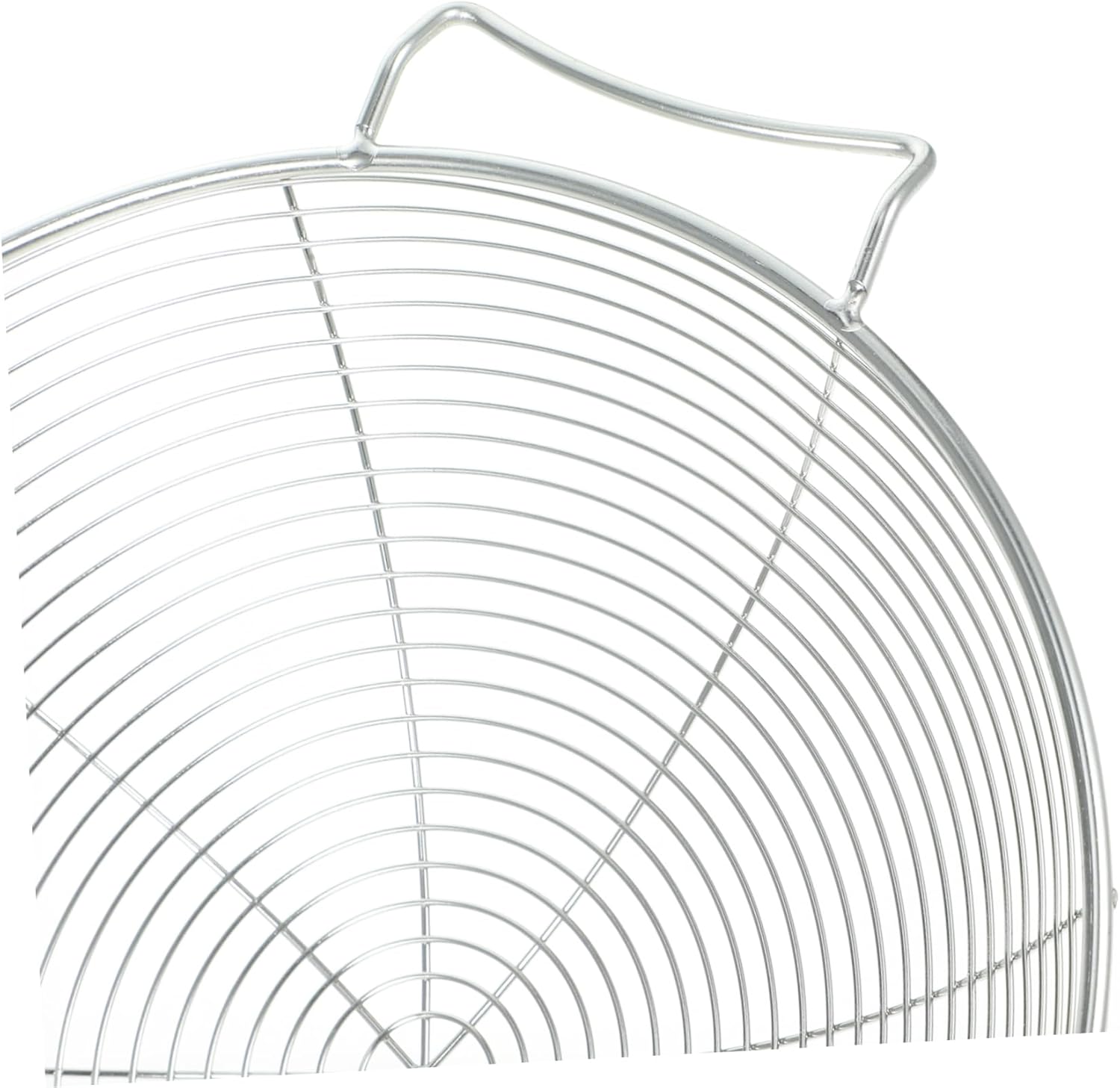 Stainless Steel Skimmer