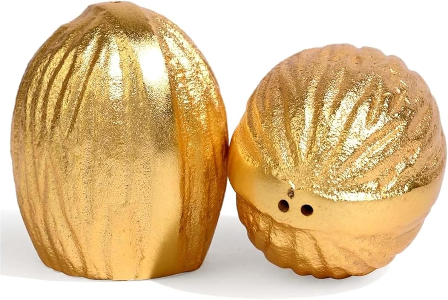 Elegant Salt Pepper Shaker Set