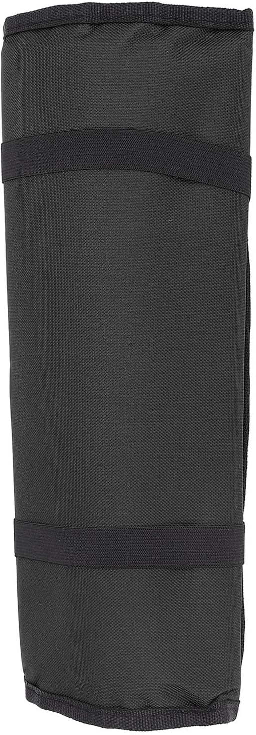 Tissting Chef Knife Bag 20 Slots - Storage Case for Cutlery Tools