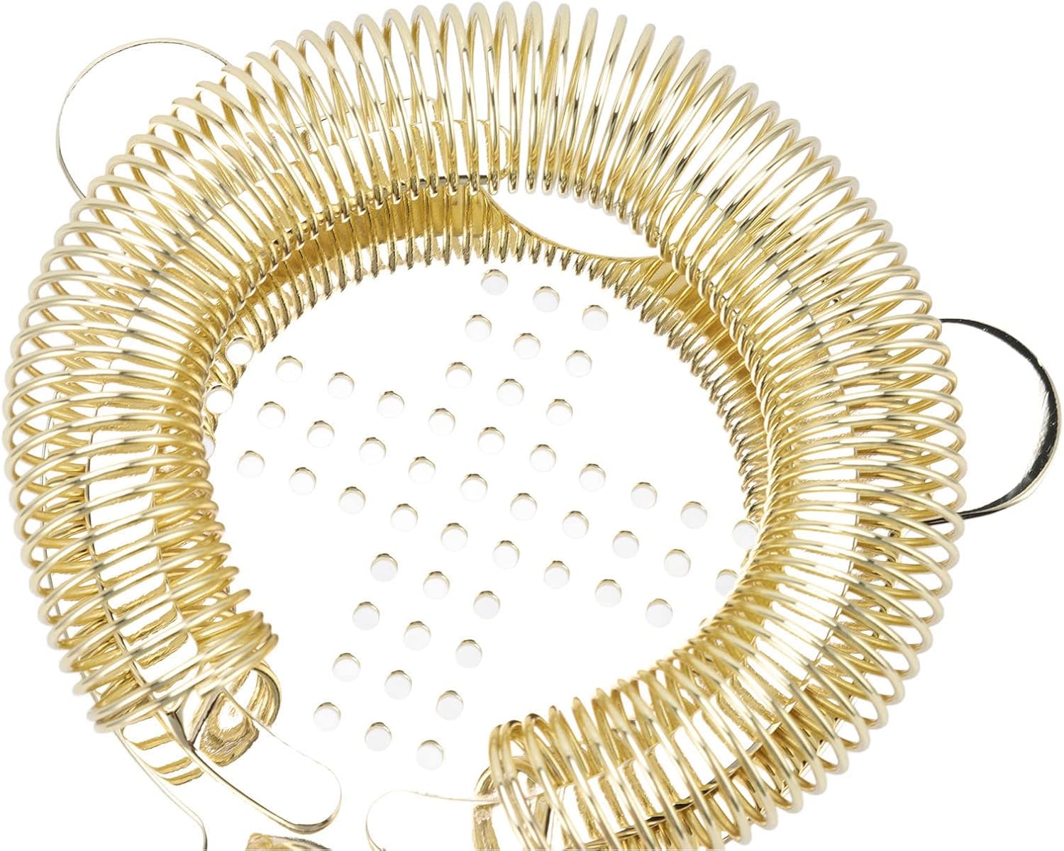 Stainless Steel Bar Strainer