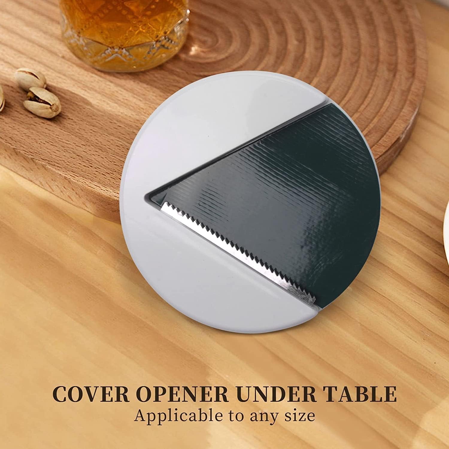 Strong Jar Opener for Easy Grabs
