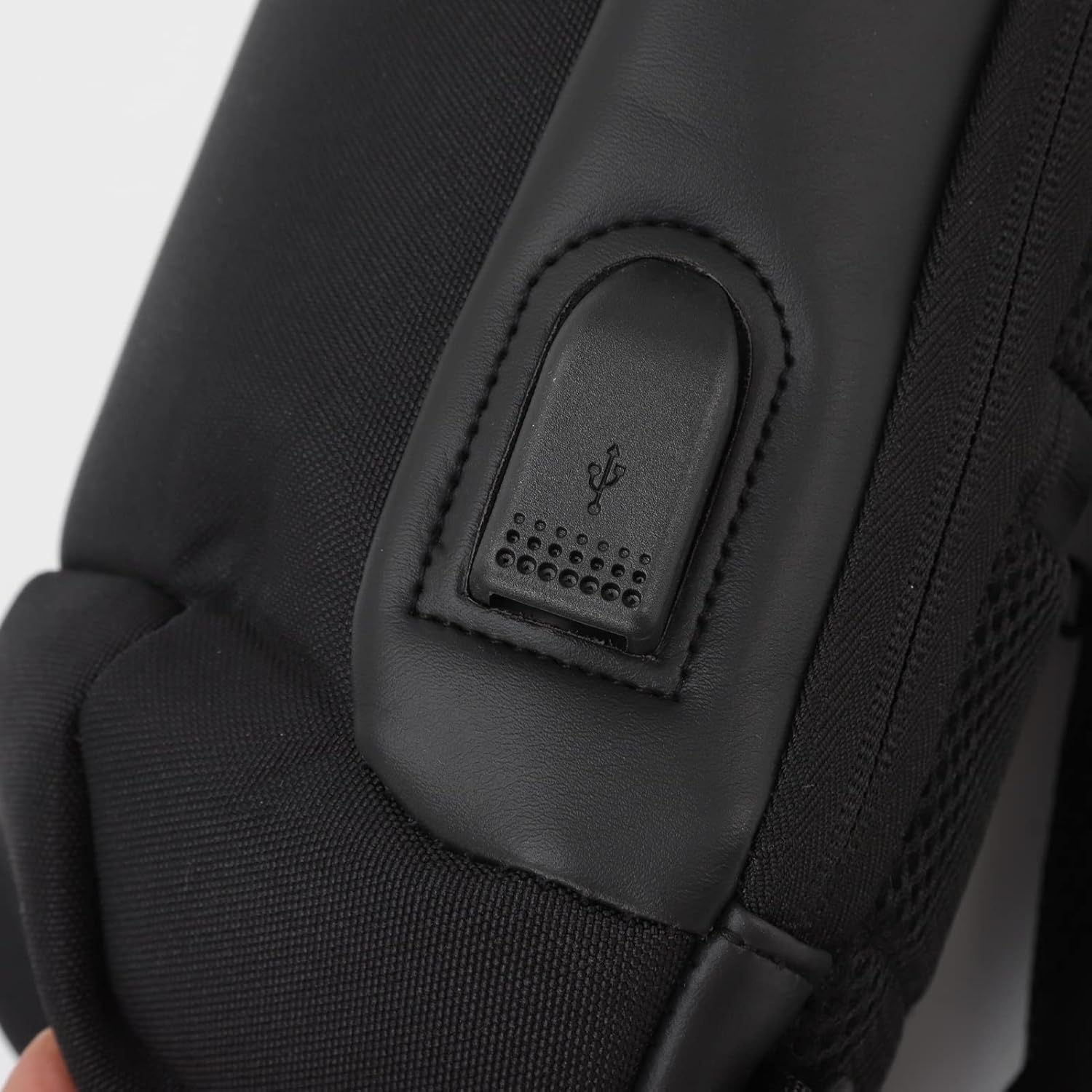 TOPINCN Sling Bag