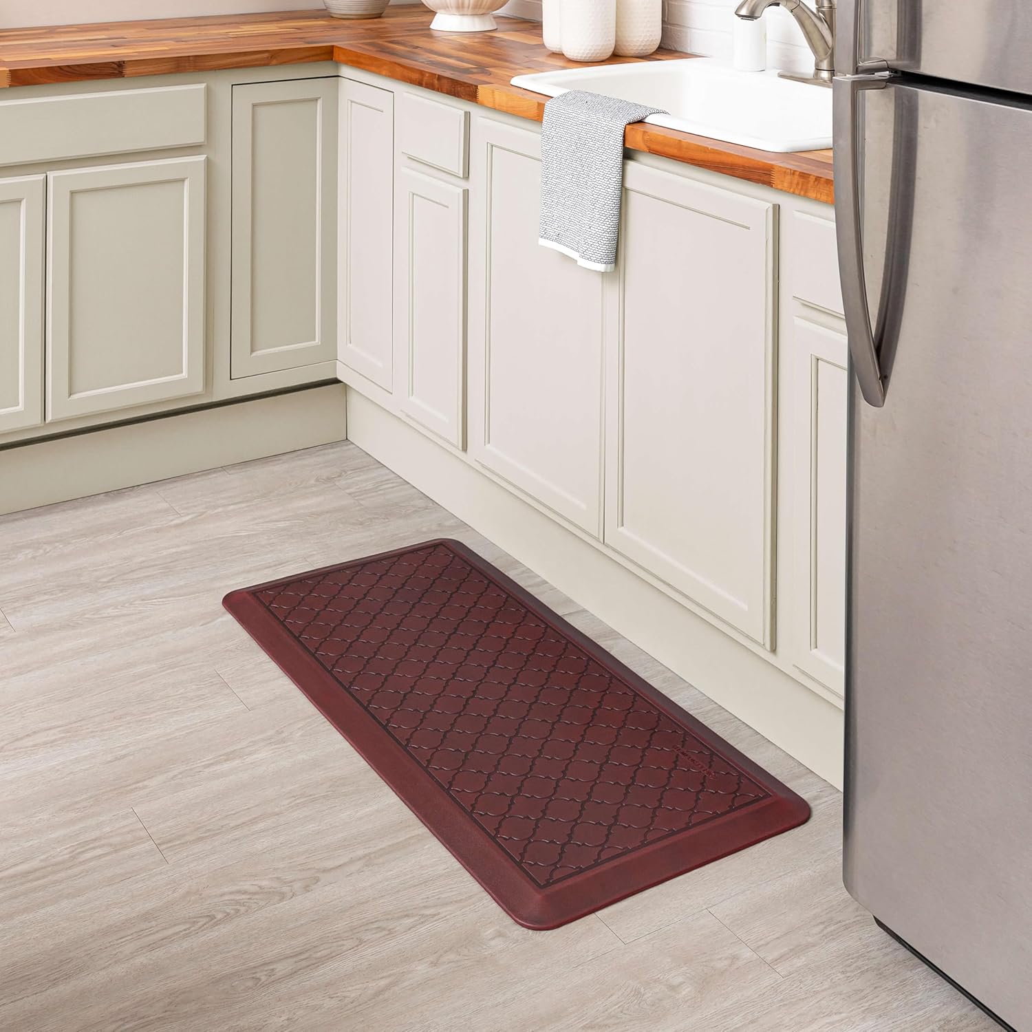 Sturdy Standing Desk Mat