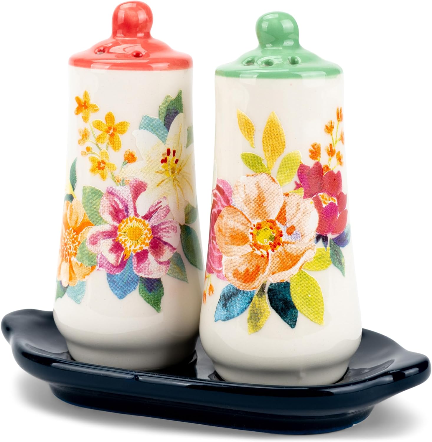 Elegant Salt Pepper Set