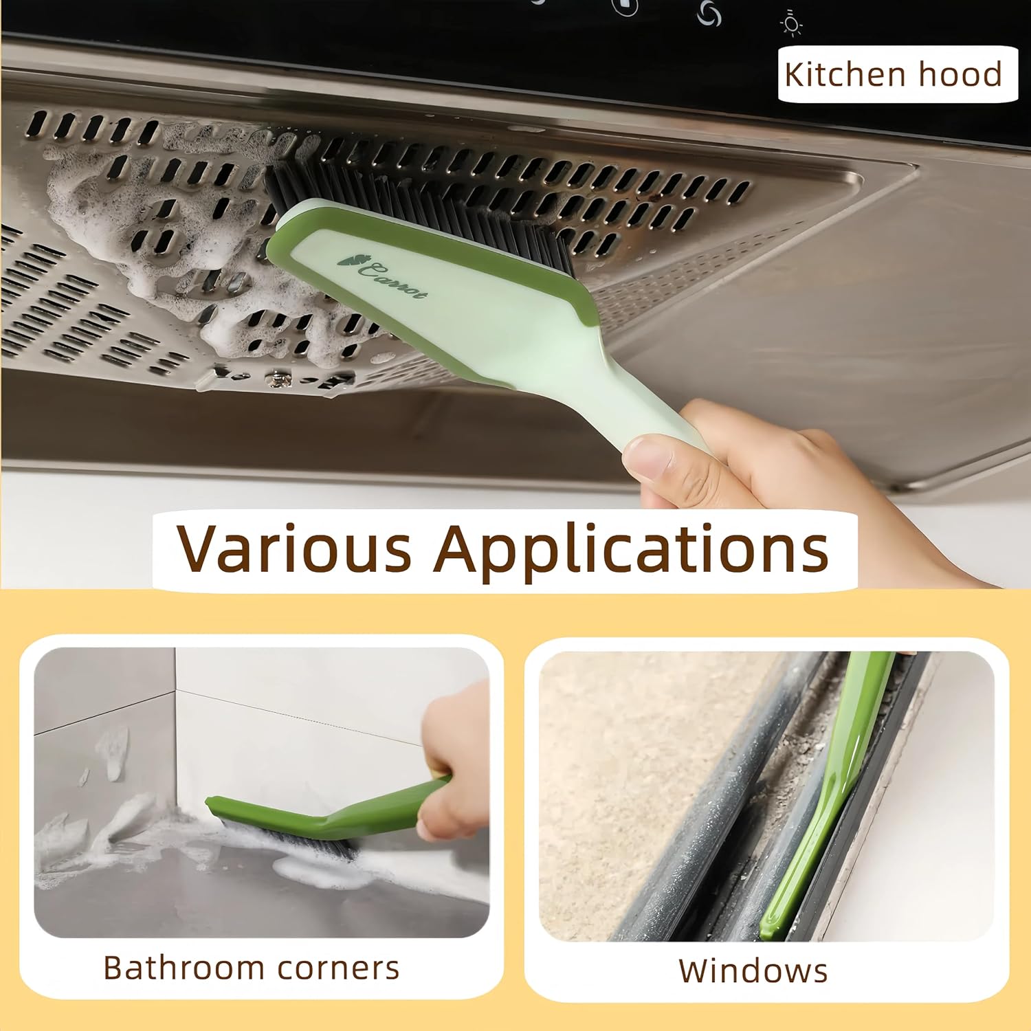 Enhance Your Cleaning Routine