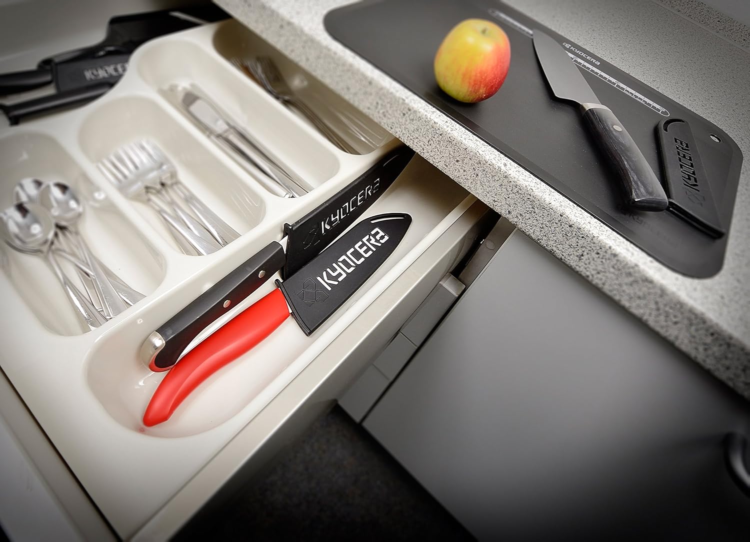 Kyocera Ceramic Knife Case