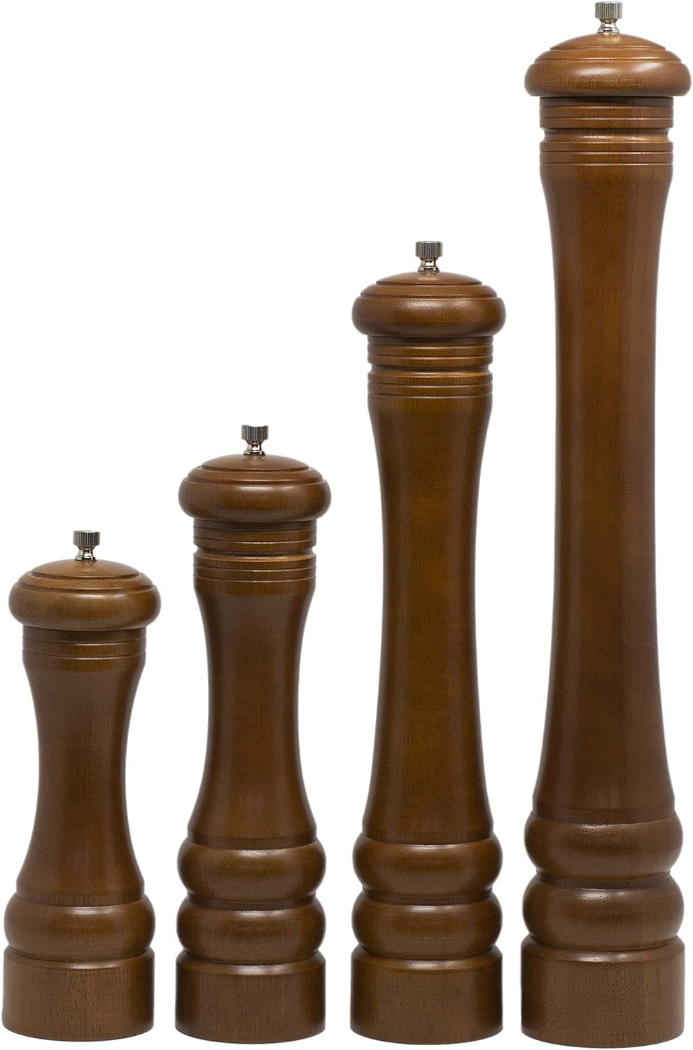 Olde Thompson Hand-Turned Pepper Mill