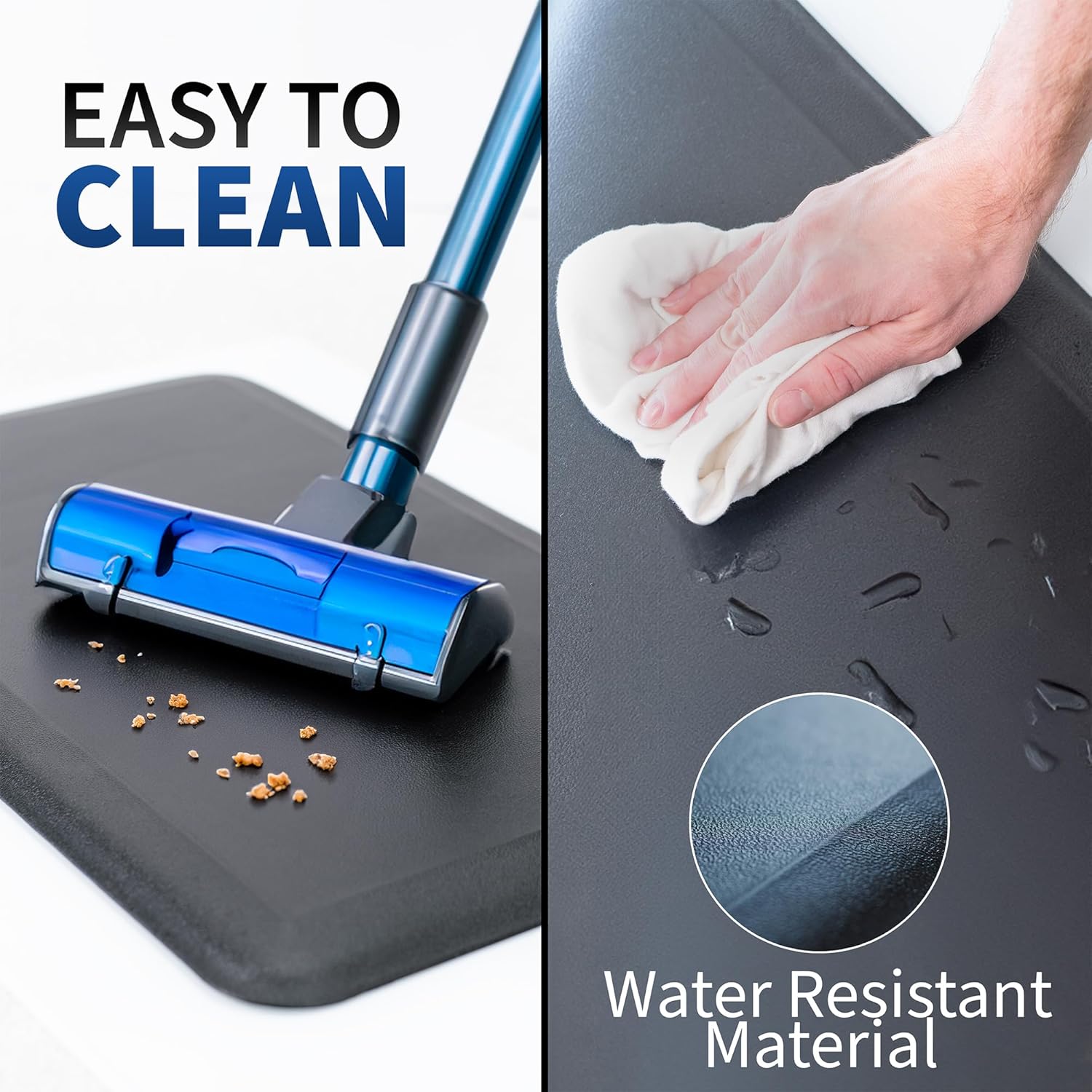 VIVO Anti-Fatigue Standing Mat