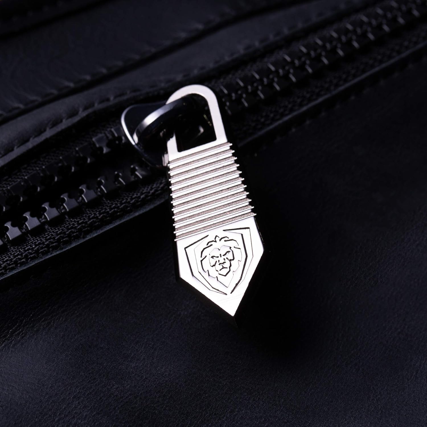 Premium Leather Knife Roll Bag for Professional Chefs