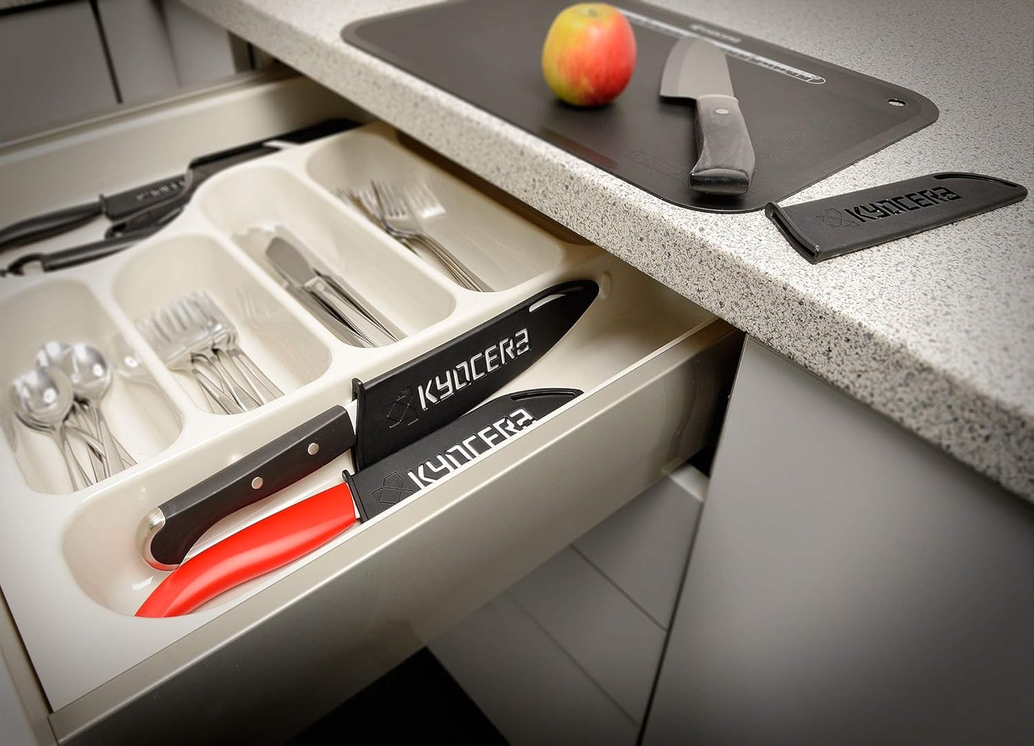 Kyocera Ceramic Knife Case