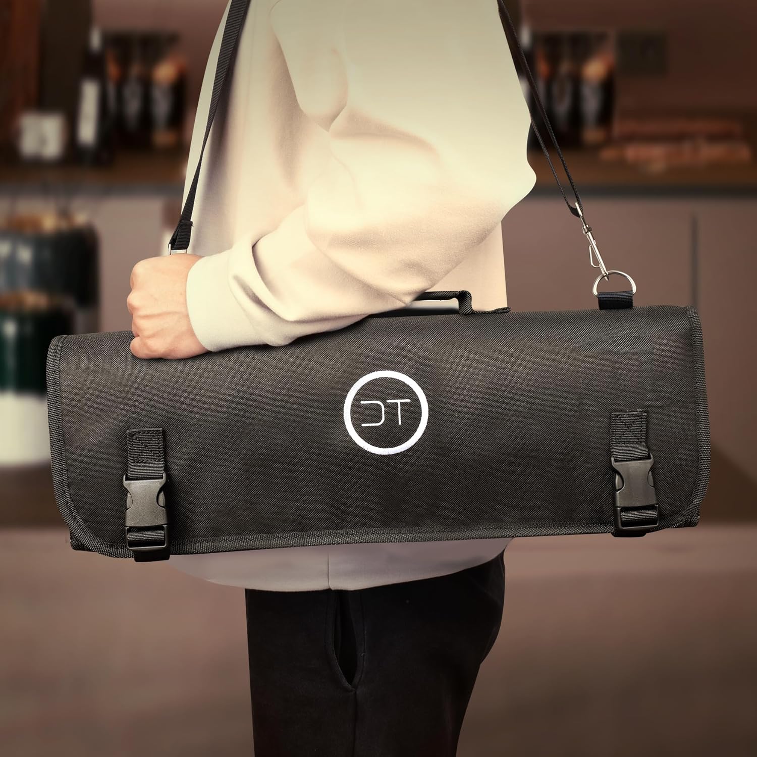Waterproof Chef Knife Bag