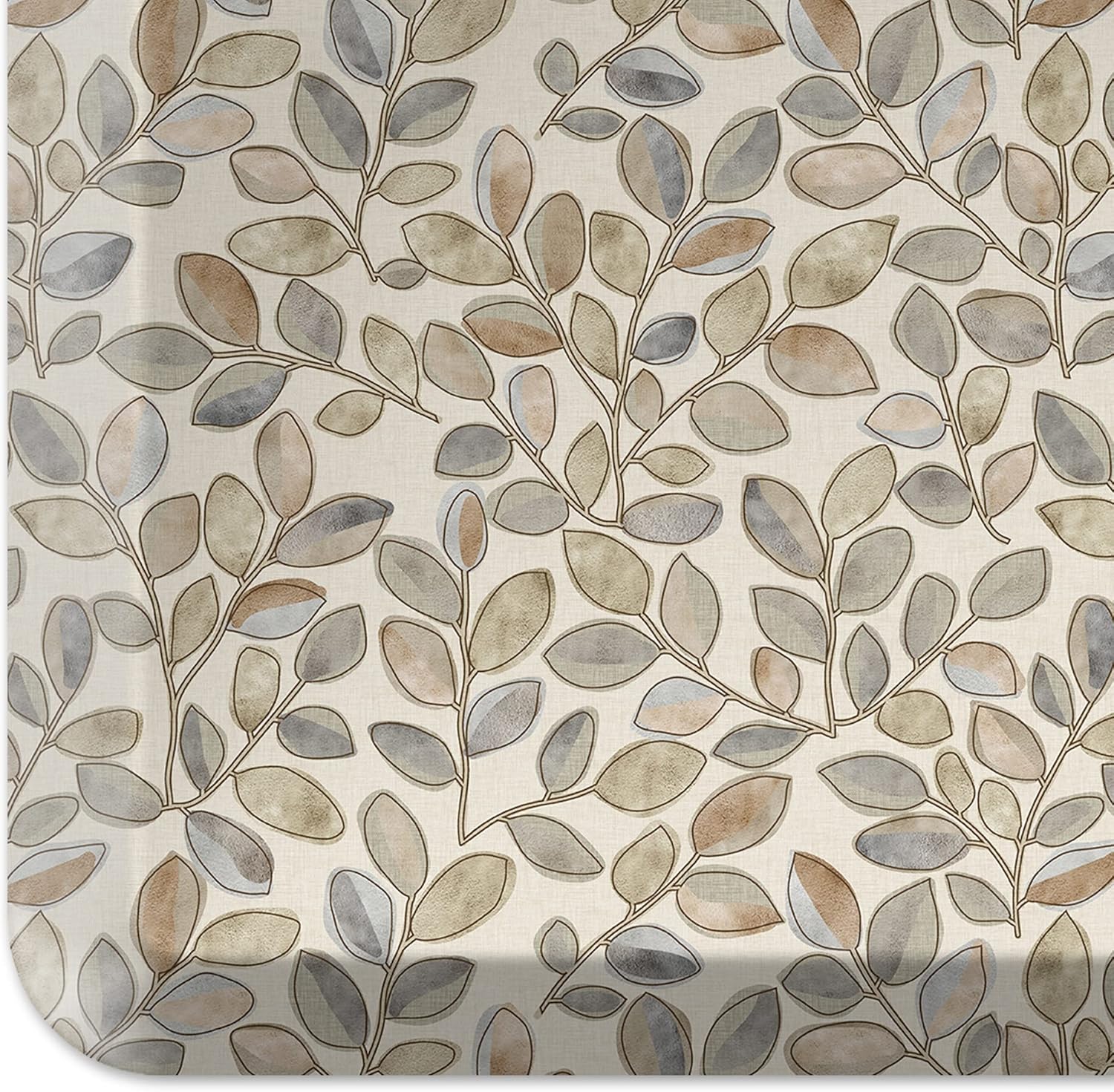 Sturdy Anti-Fatigue Kitchen Mat for Standing by GelPro