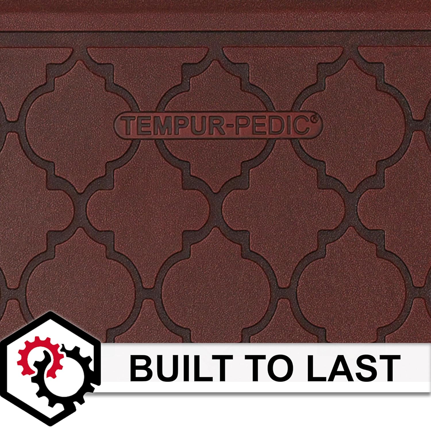 Sturdy Standing Desk Mat