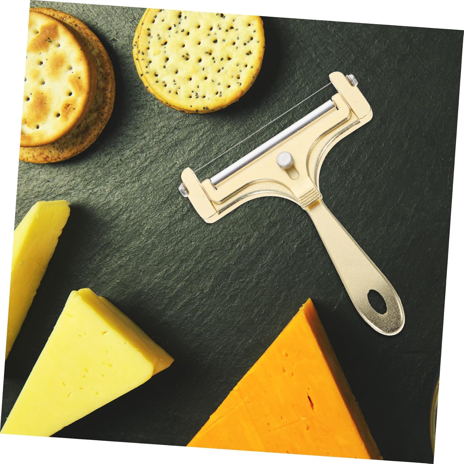Easy to Use Cheese Slicer
