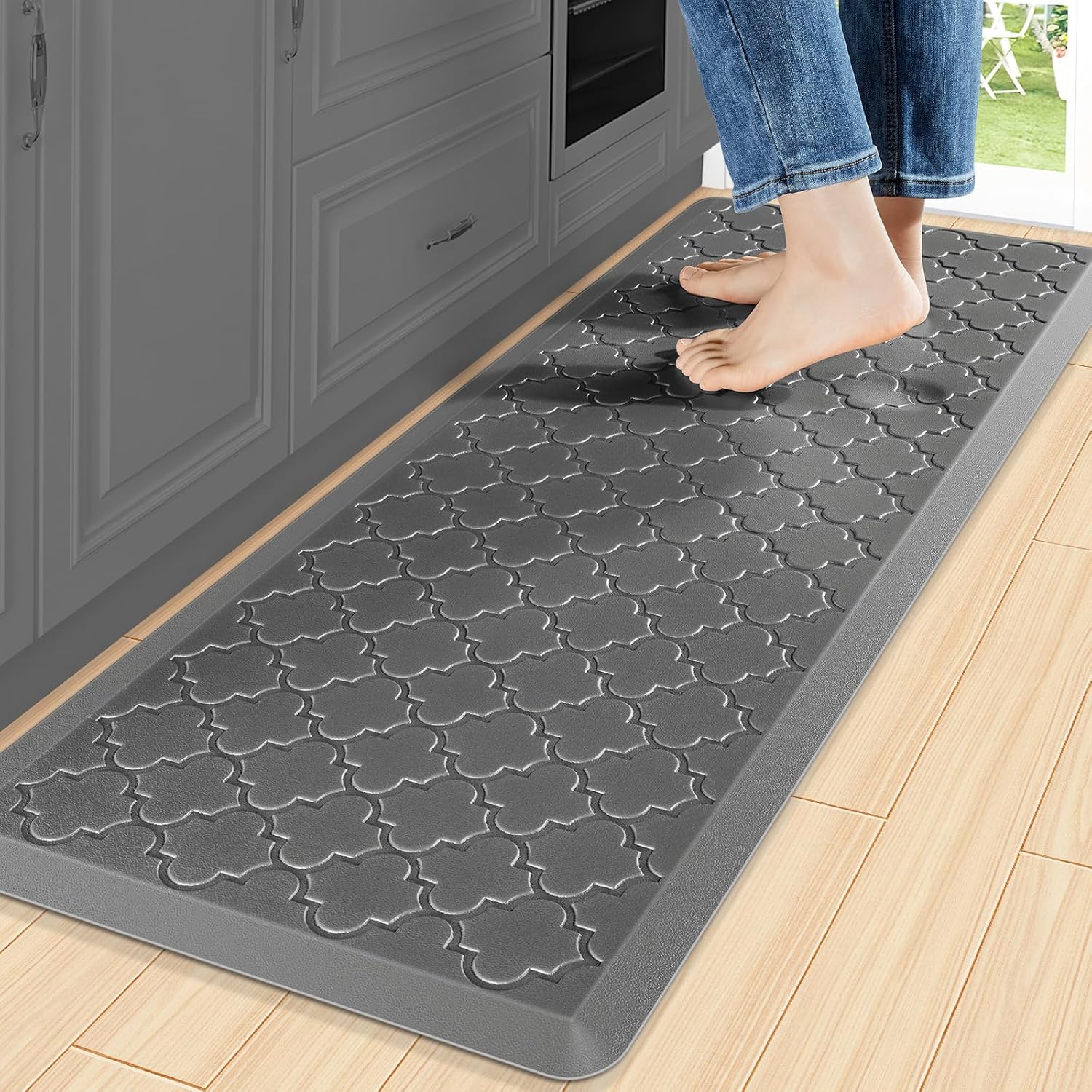 Villsure Anti-Fatigue Standing Mat