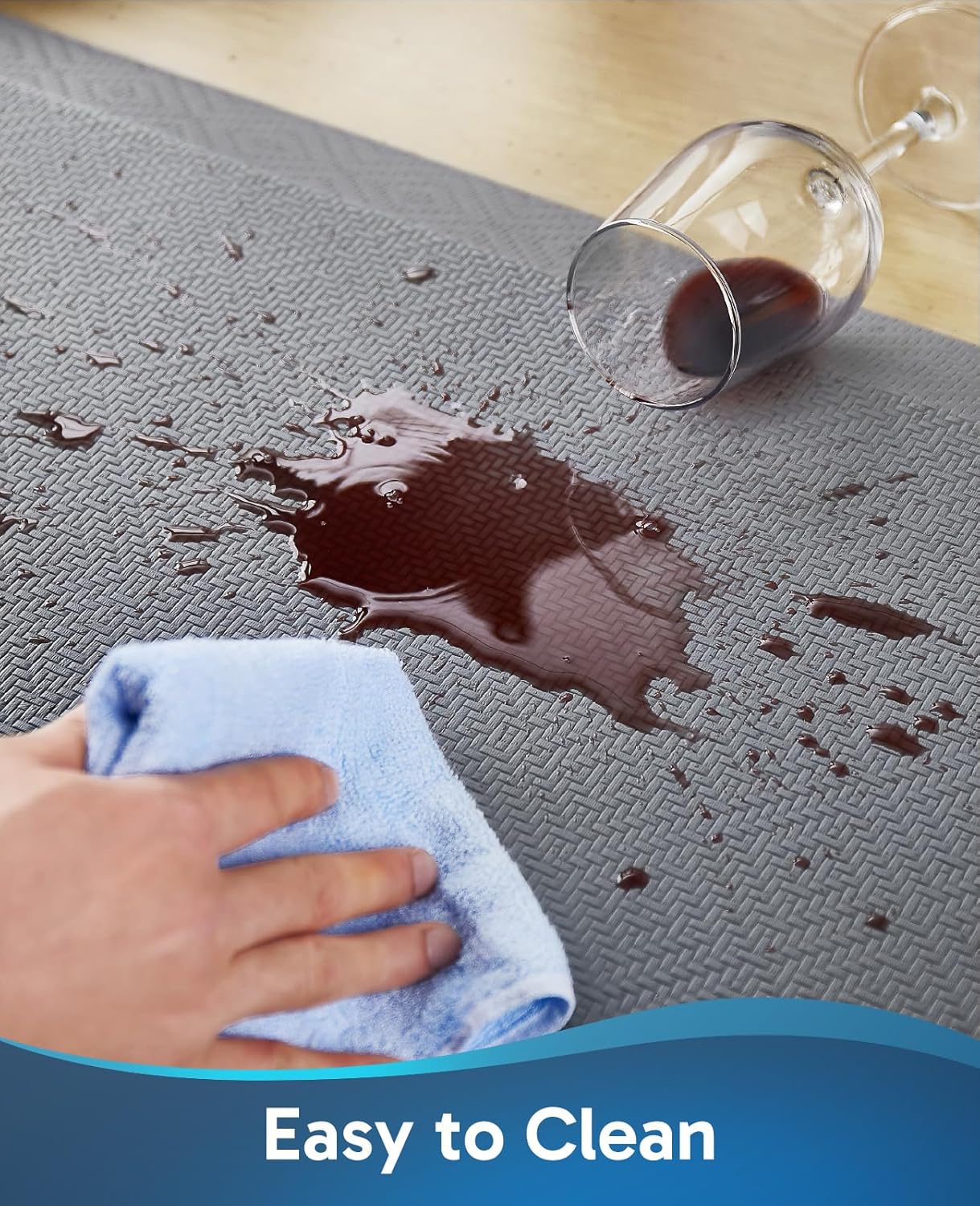 Ophanie Anti-Fatigue Mat