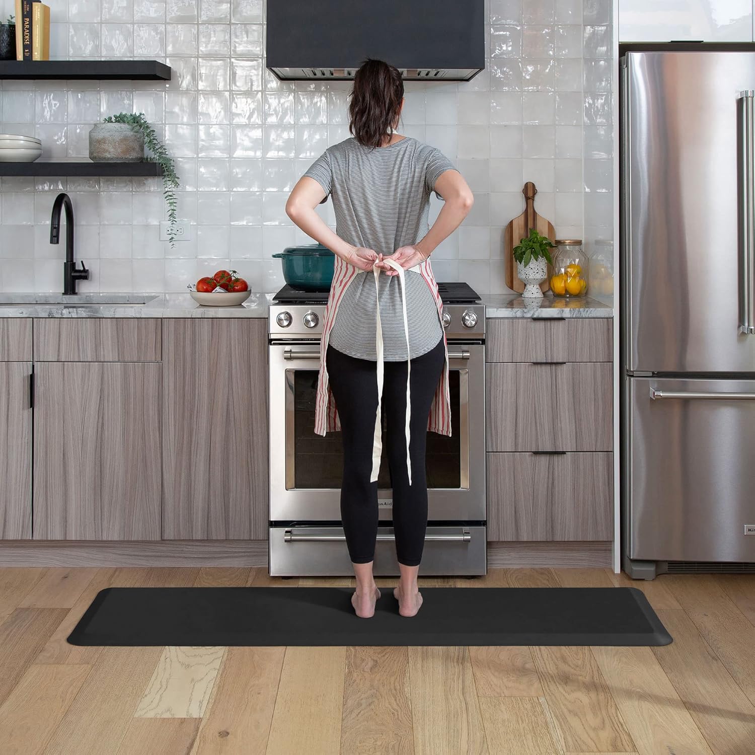 Durable Anti-Fatigue Comfort Mat