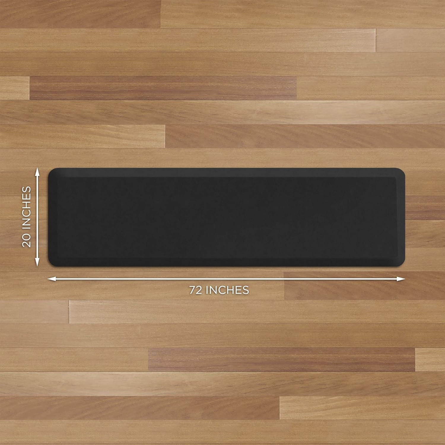Durable Anti-Fatigue Comfort Mat