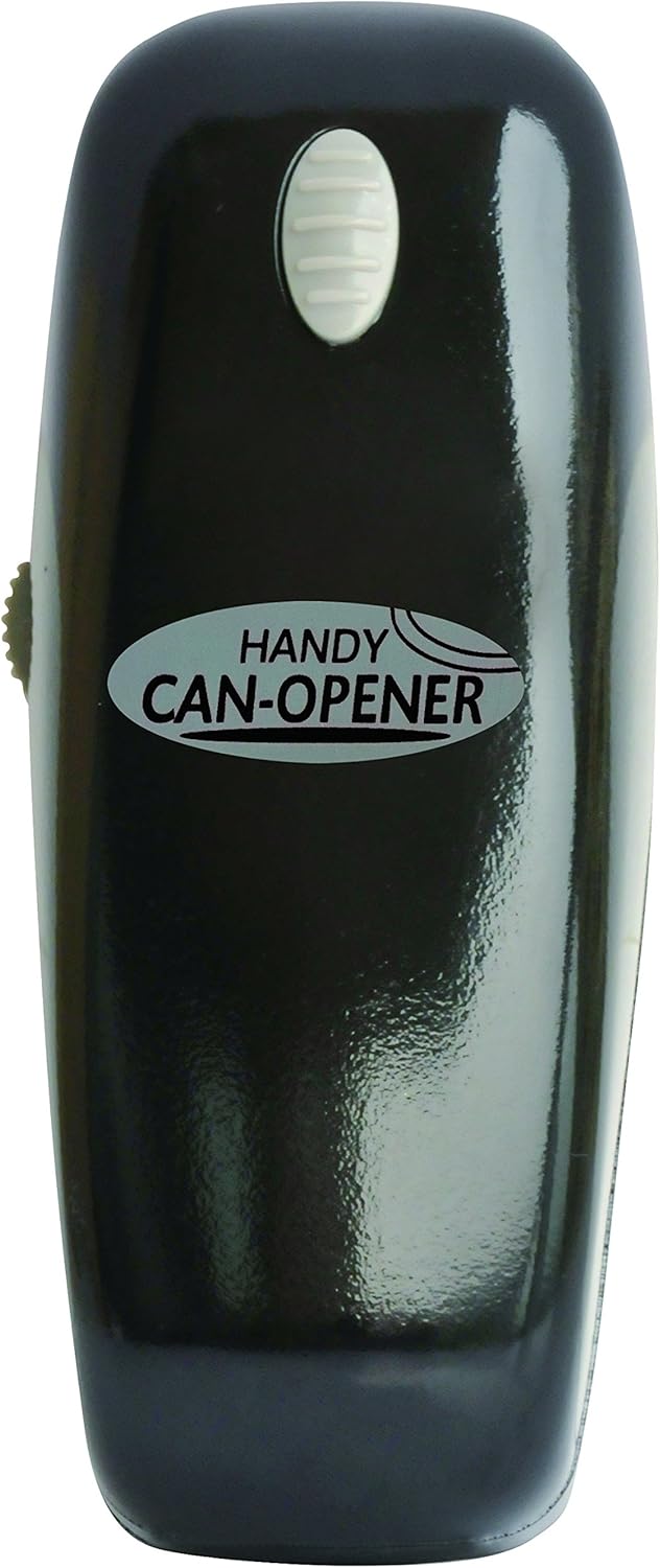 Quick Open Pro Handy Can Opener