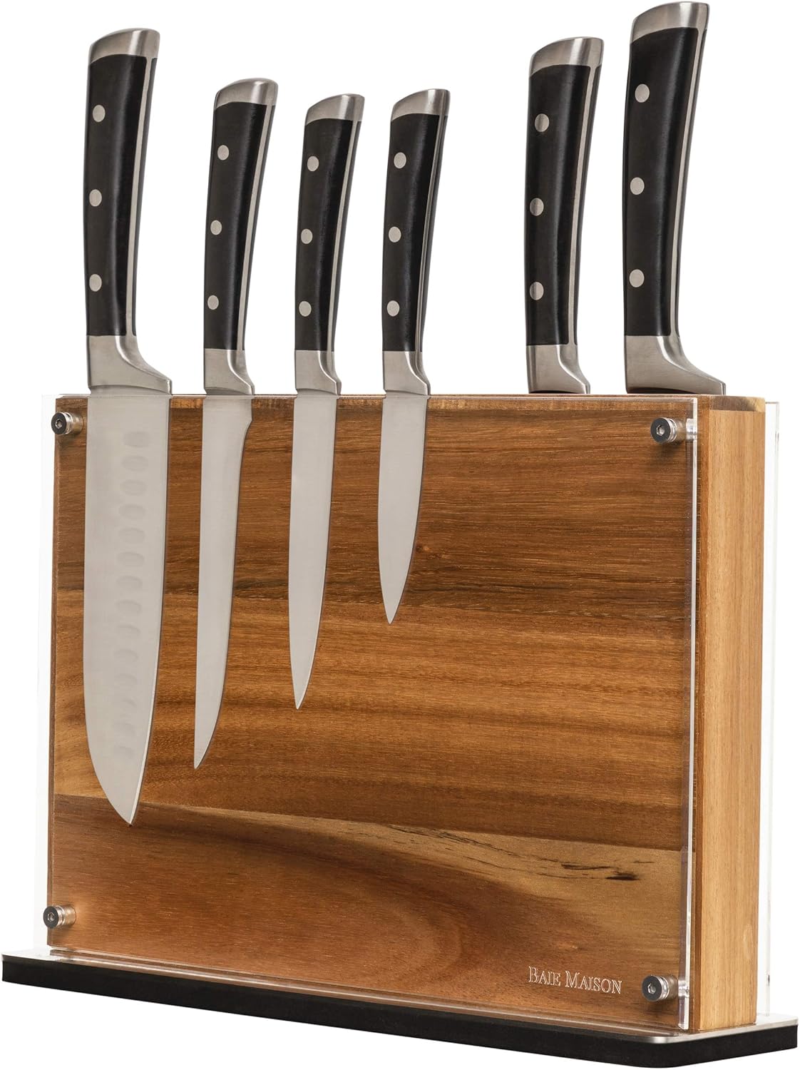 Stylish Magnetic Knife Holder