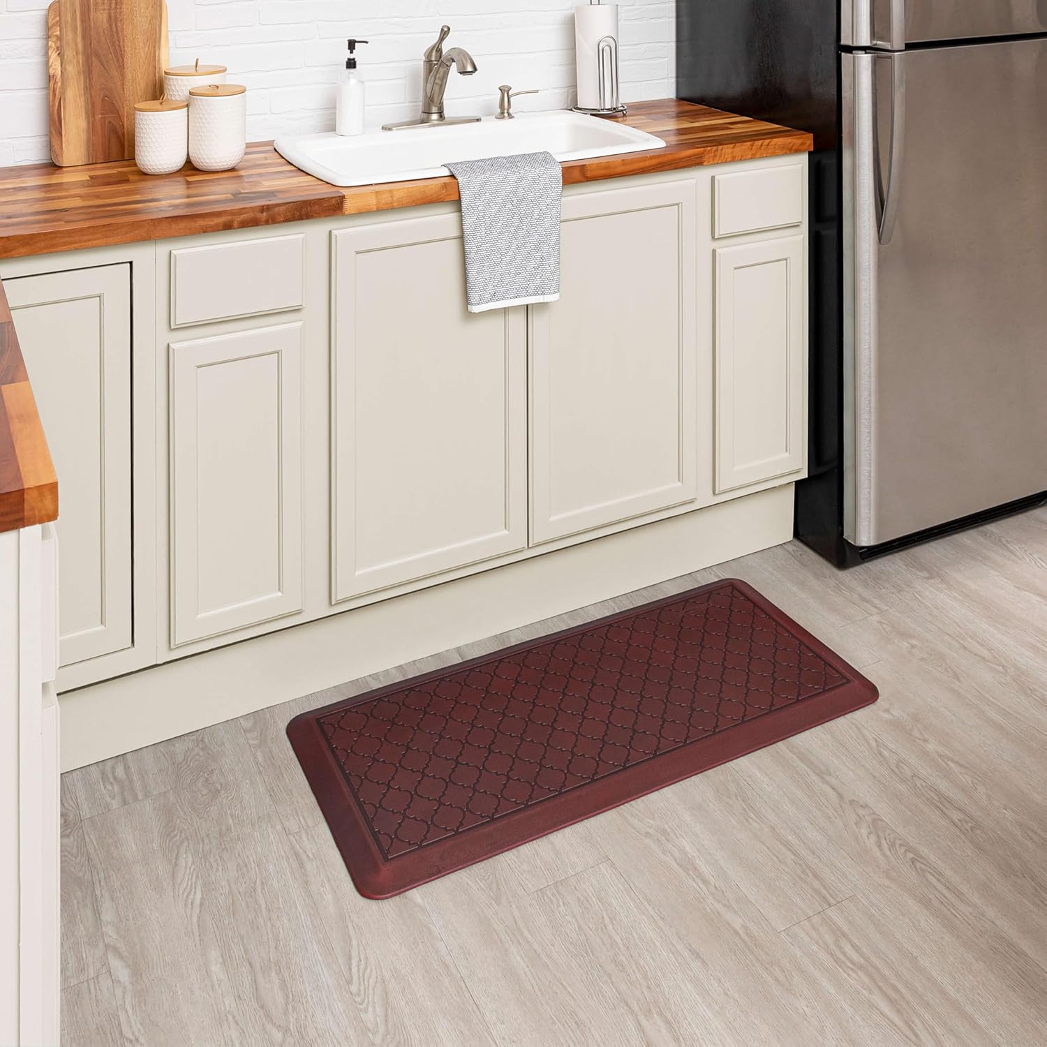 Sturdy Standing Desk Mat