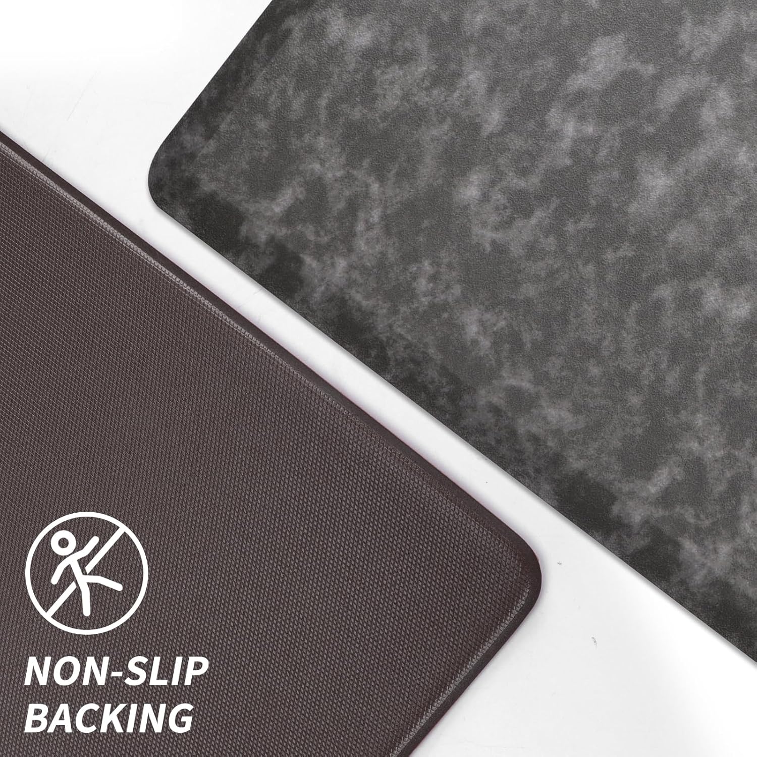 Thick Anti-Fatigue Kitchen Mats