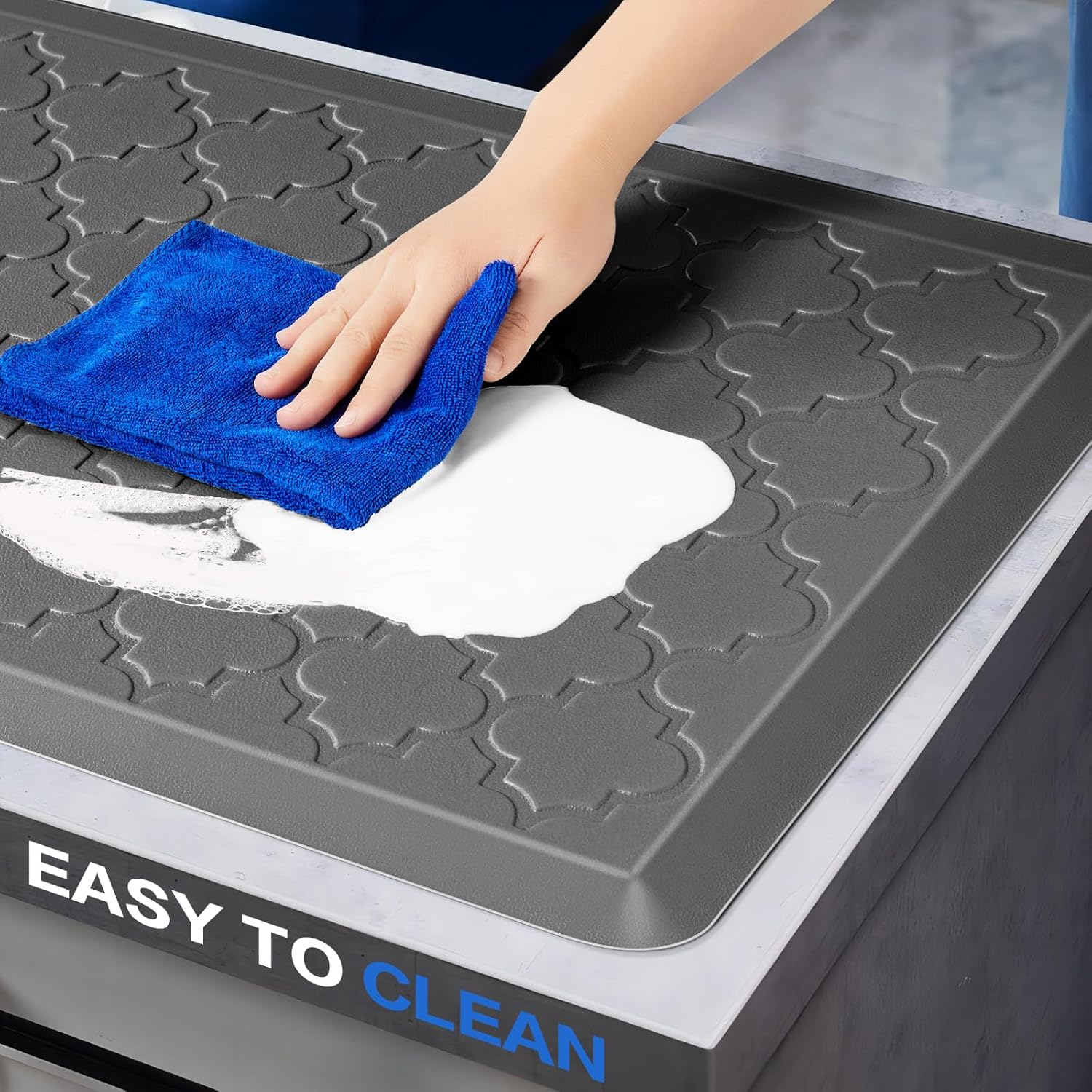 Villsure Anti-Fatigue Standing Mat