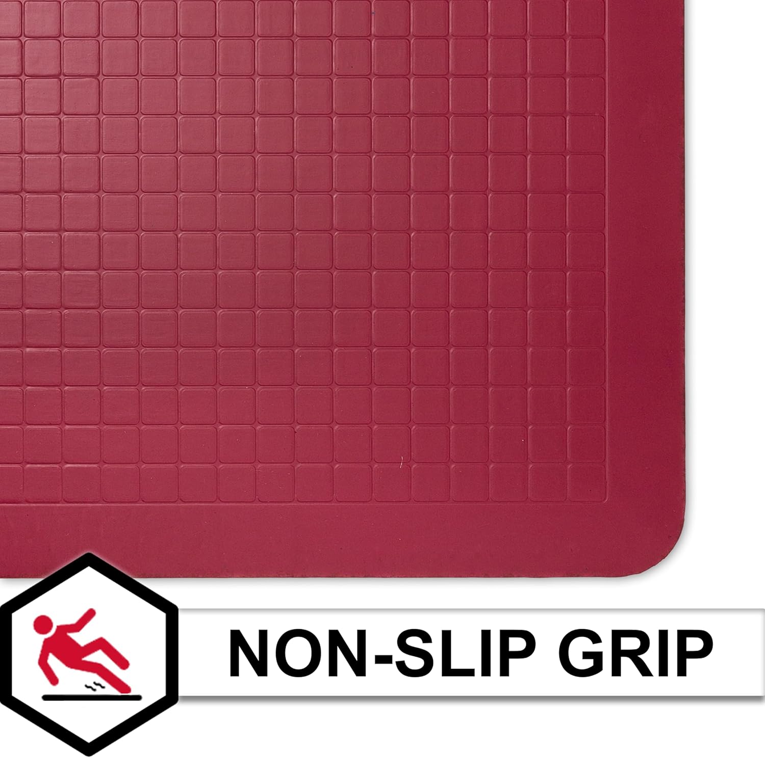 Sturdy Standing Desk Mat
