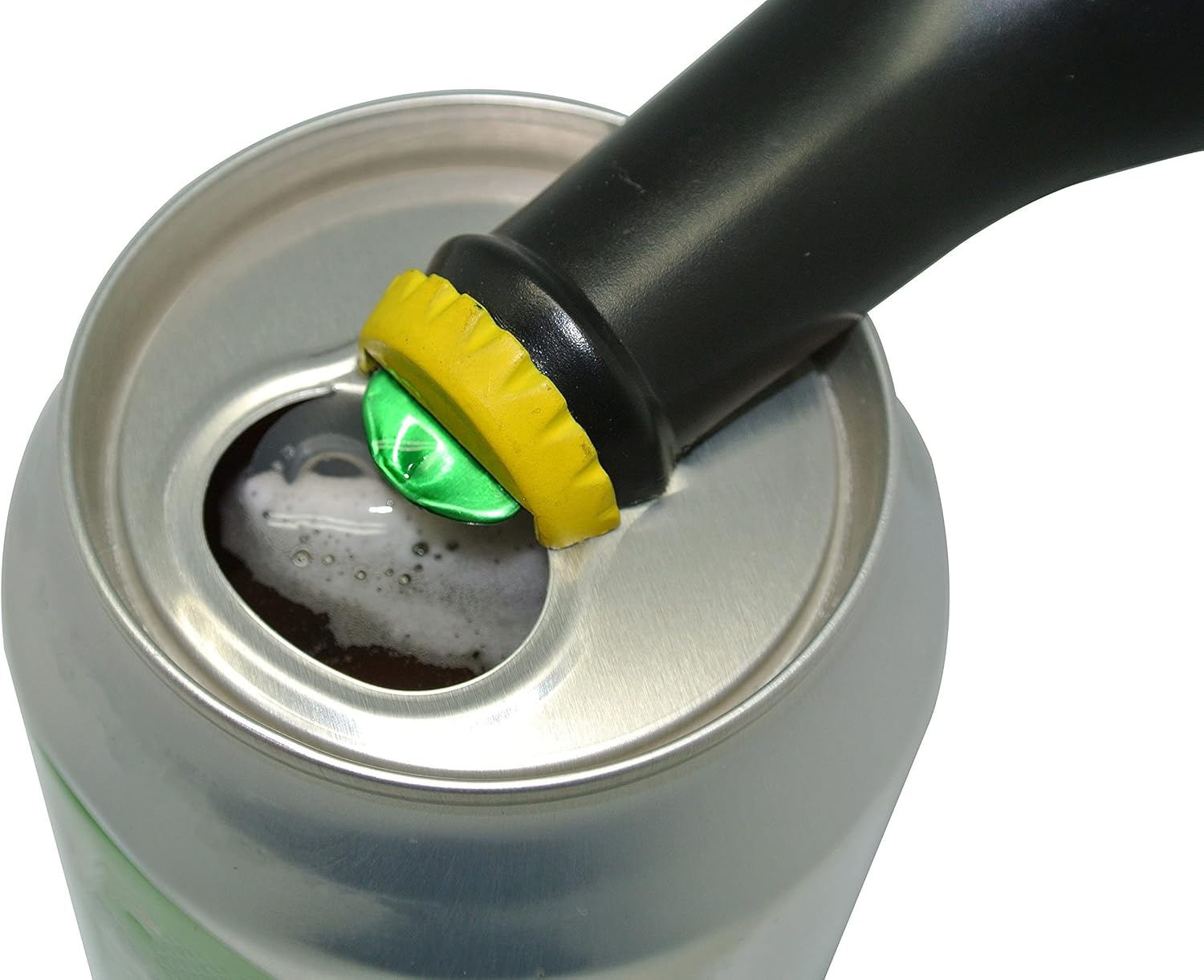 Bottle Opener for Seniors Open Cans Bottles in Seconds