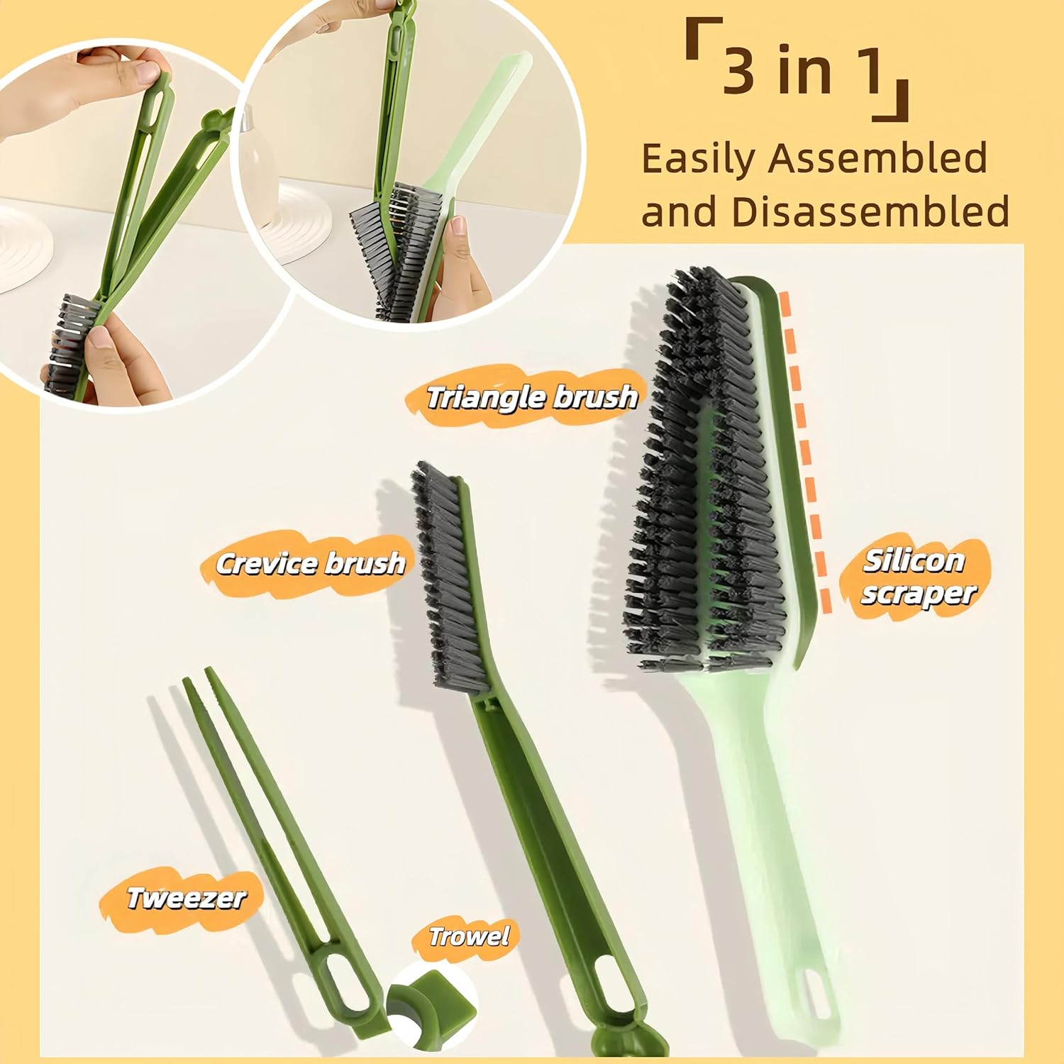 Enhance Your Cleaning Routine