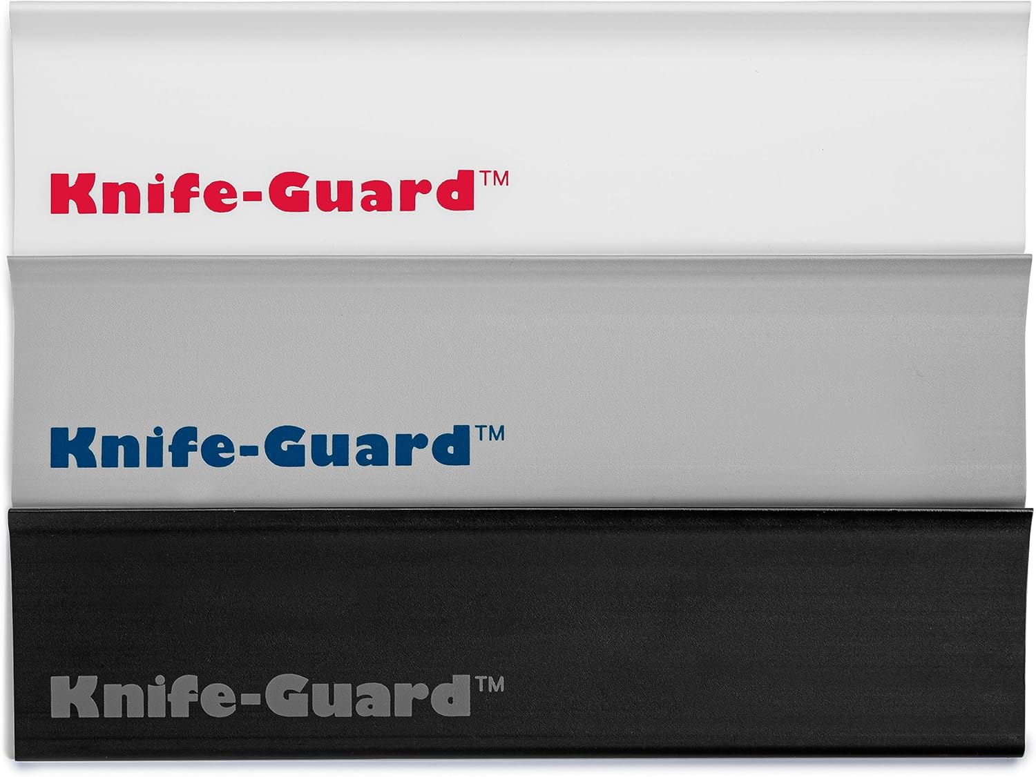 KnifeGuard Friction Grip 105x2 inches Black