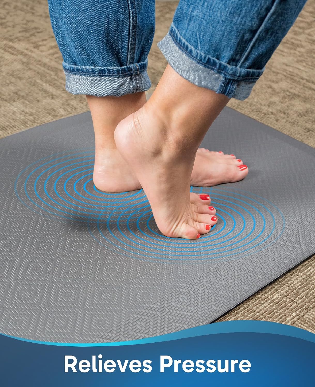 Ophanie Anti-Fatigue Mat