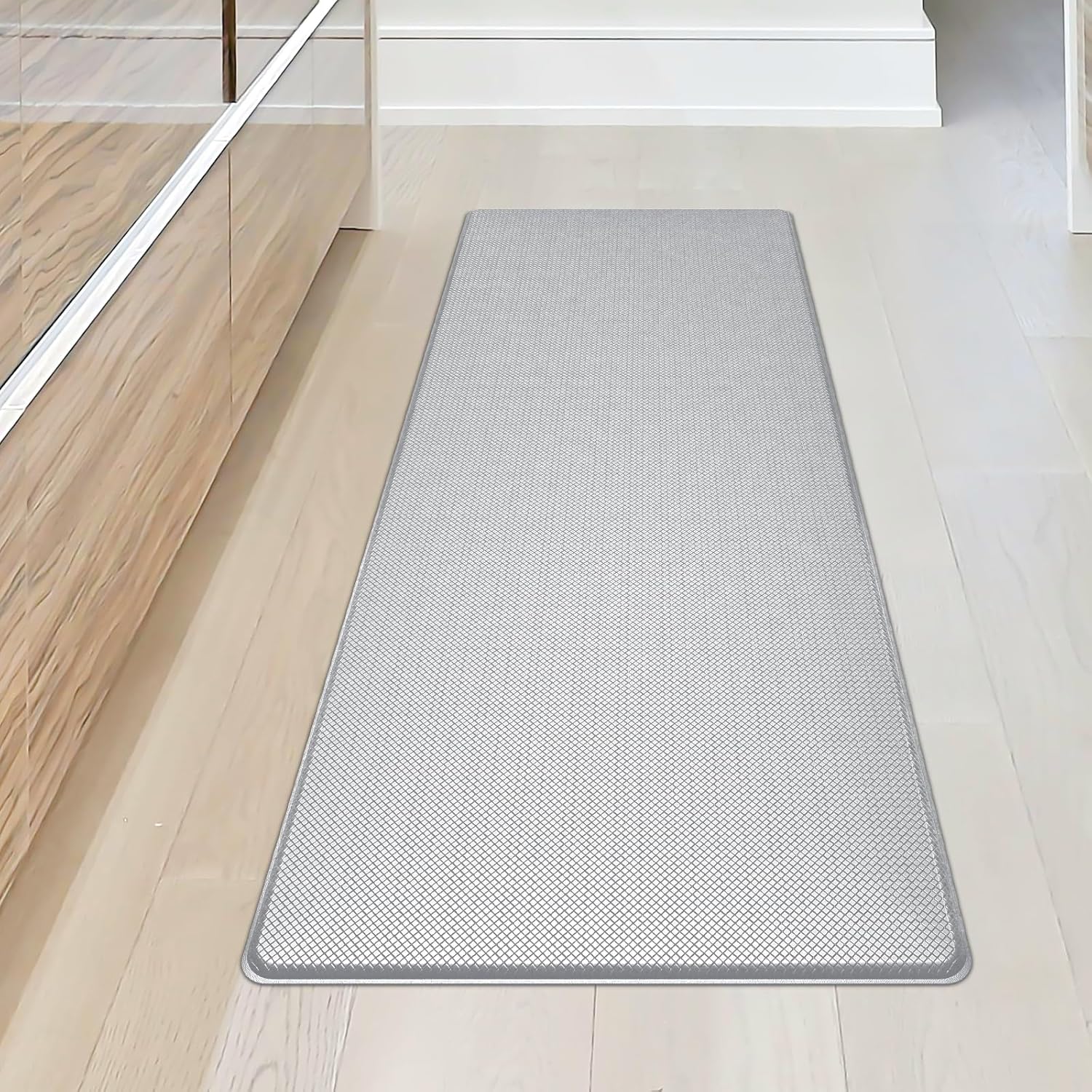 Anti-Fatigue Kitchen Mat - Comfort Non-Slip by DAILYLIFE