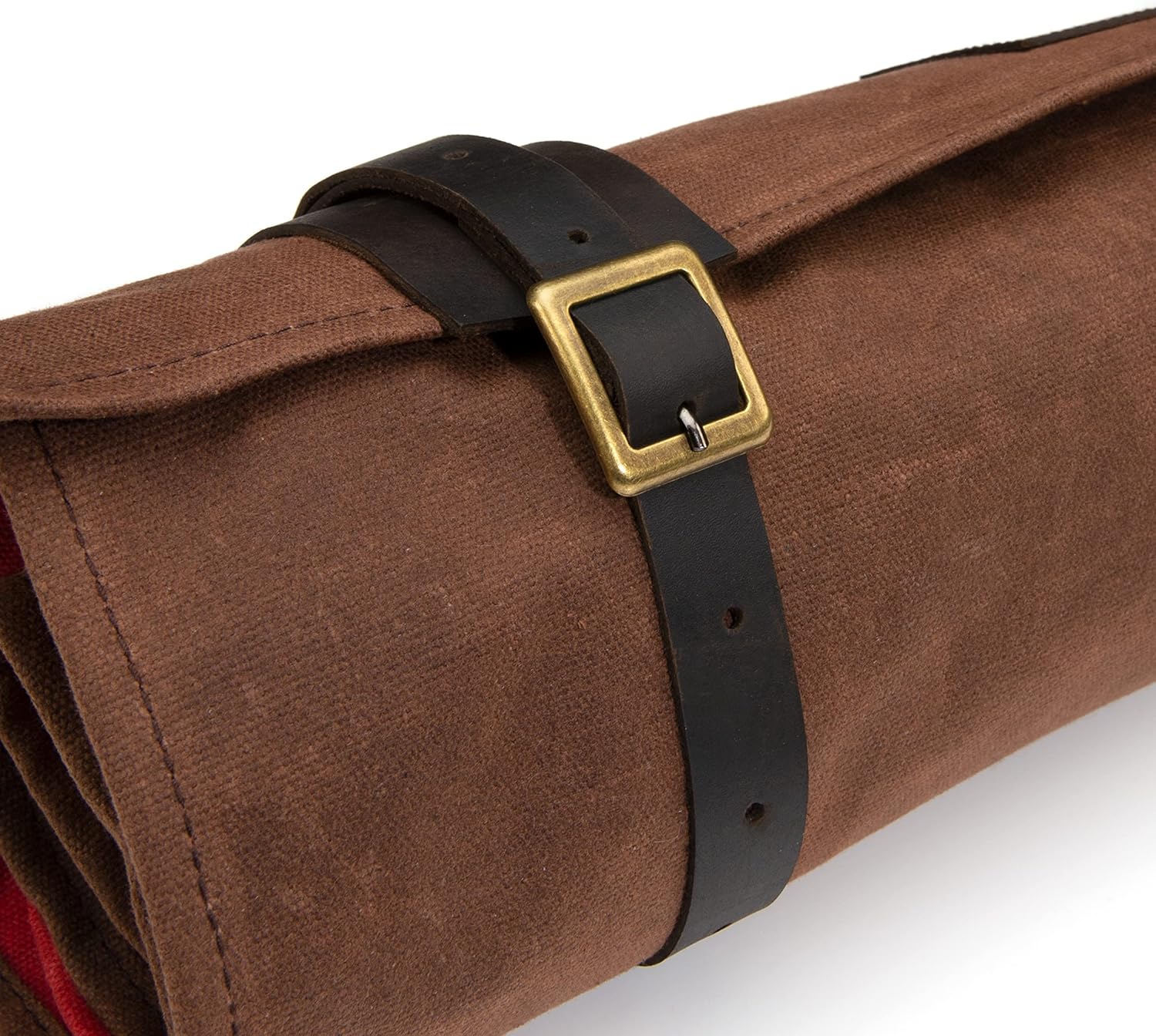 Dickies Chef Knife Roll Bag Portable Organizer