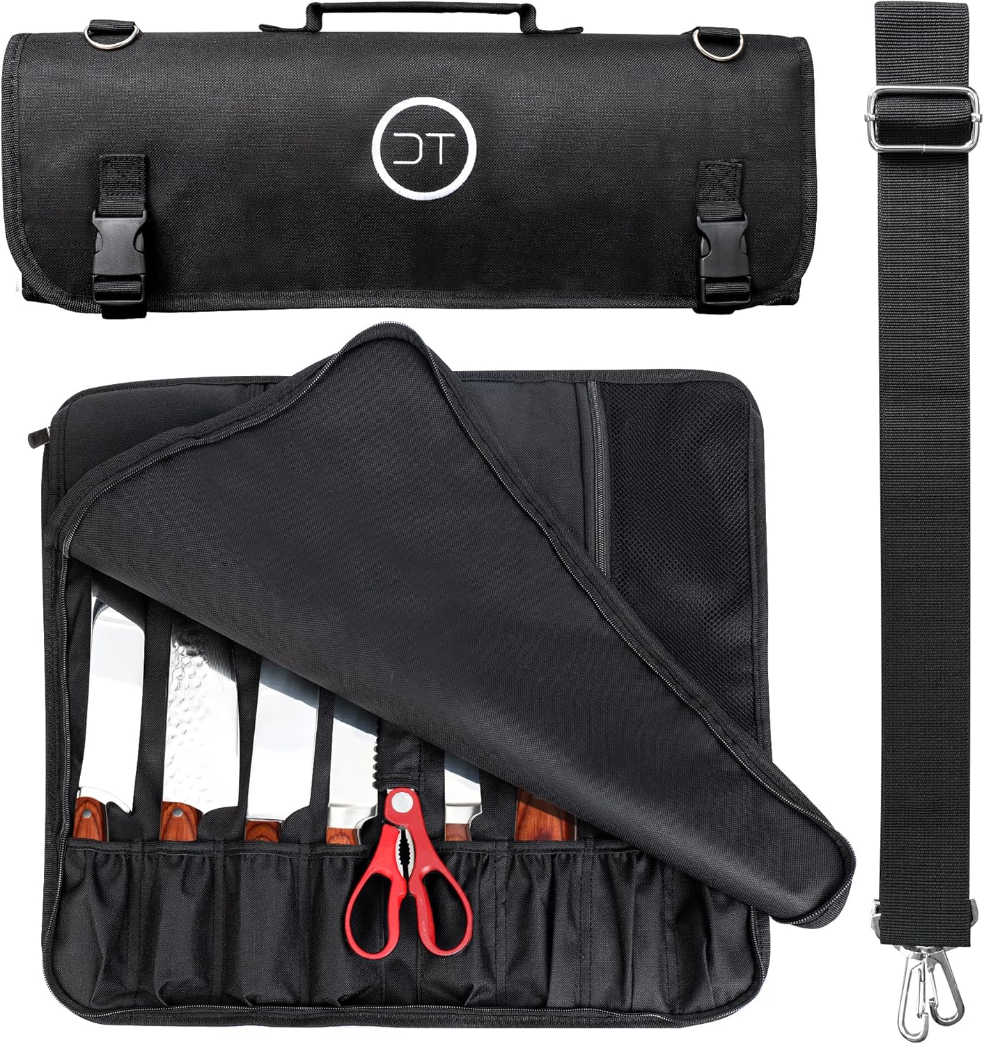 Waterproof Chef Knife Bag