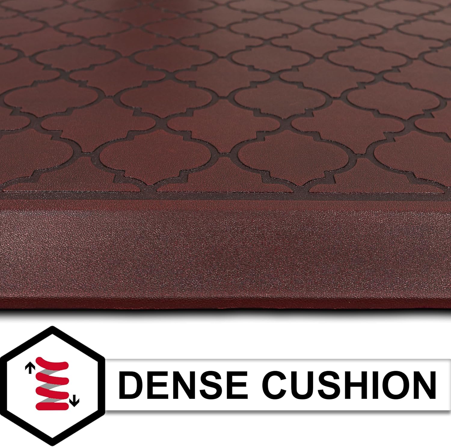 Sturdy Standing Desk Mat