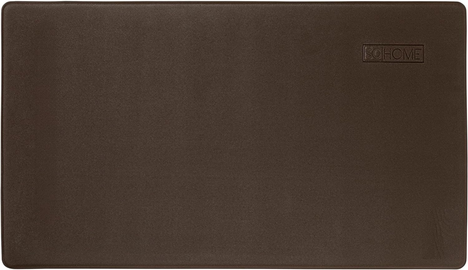 Cozy Living Anti Fatigue Mat Kitchen Floor Non-Slip Stain Resistant