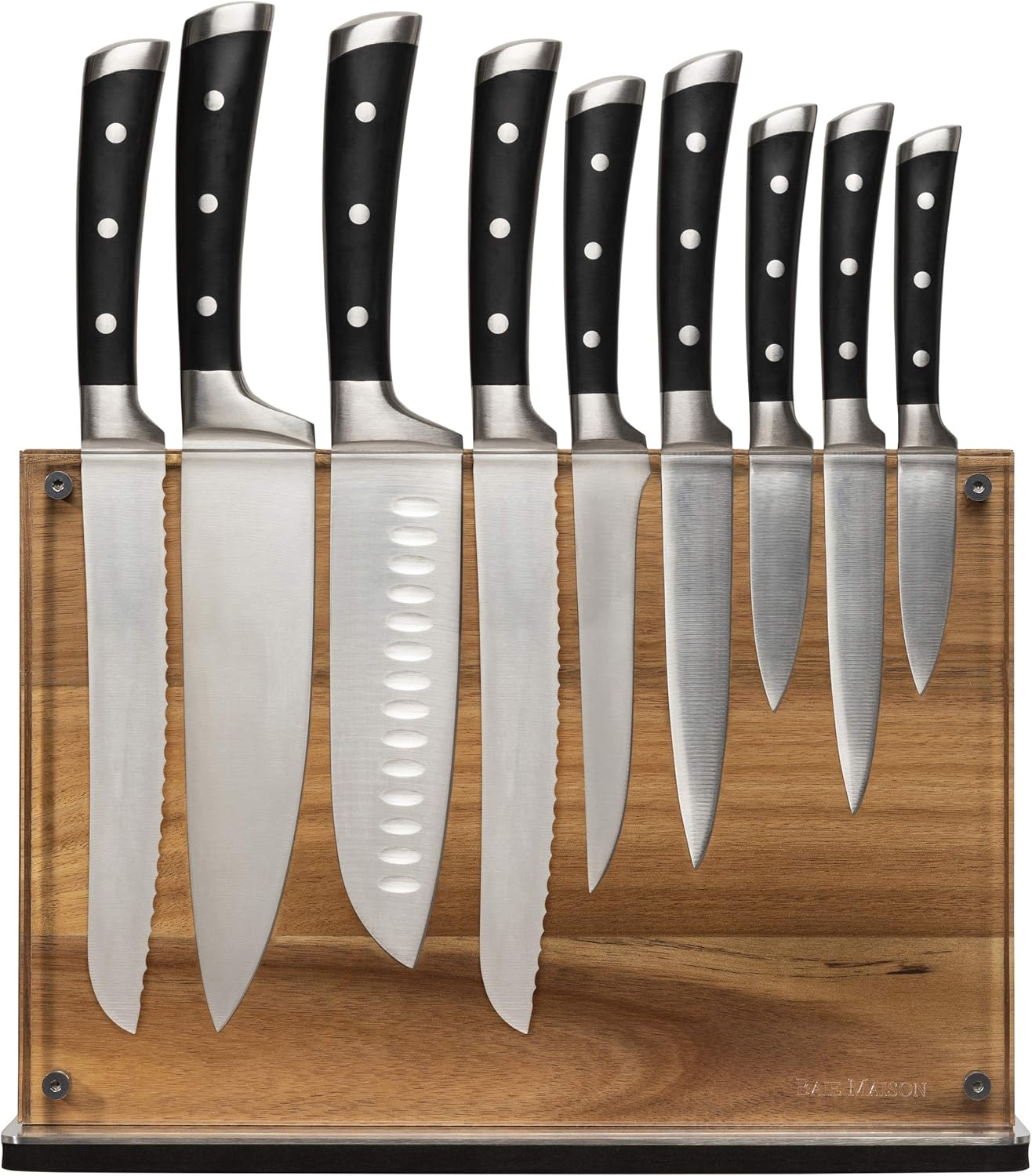 Stylish Magnetic Knife Holder